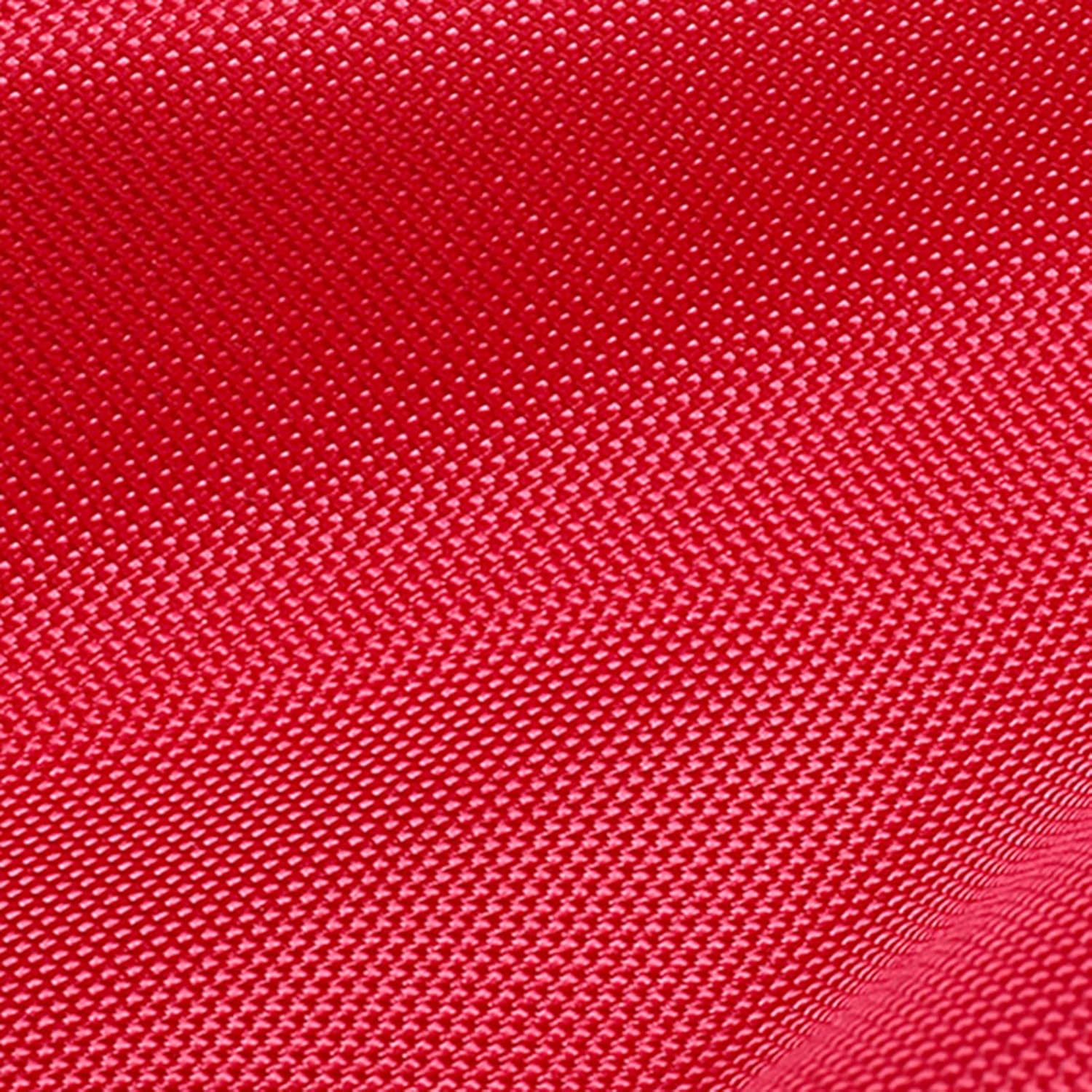 Trauma Bag Empty, Professional First Responder with Multiple Pockets, Home, Ideal for Car, Camping and Hiking(Red)