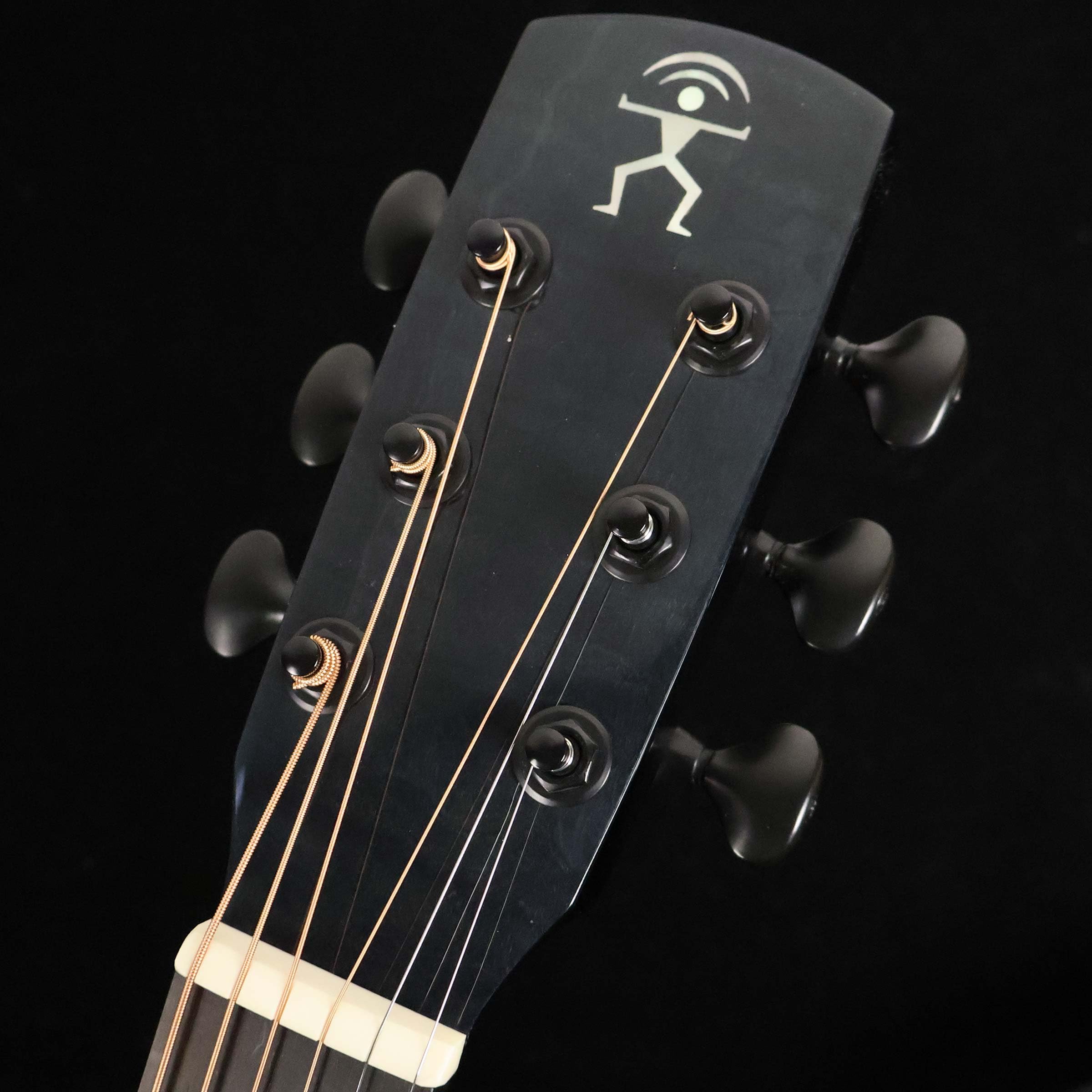 Amazon | aNueNue aNN-M77E エレアコ エレクトリック アコースティック