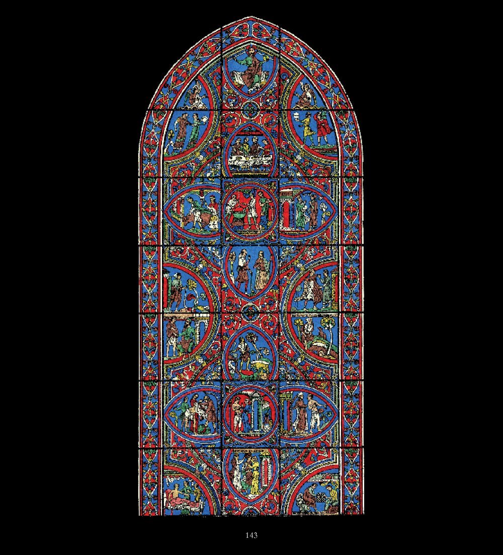 Cómo construir una catedral: 24 (Grandes temas)