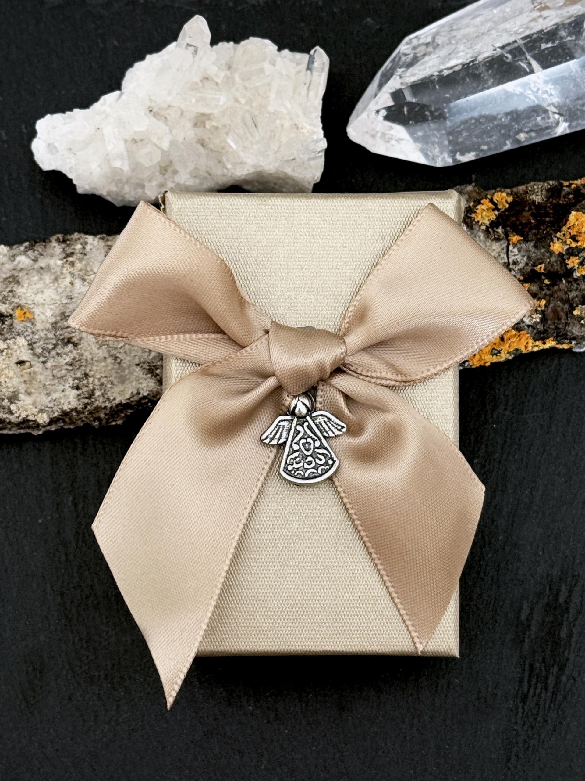 Simboliks Colgante de Kabbalah en Acero Inoxidable, Amuleto de Protección con el Árbol de la Vida, Diez Sefirot, Talismán Espiritual de la Cábala Judía, Símbolo Sagrado Sephiroth, Joyería Esotérica