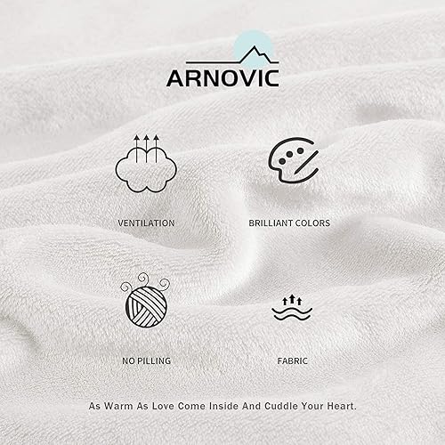 Miniatura 6 de Manta con texto en inglés Just A Boy Who Loves Tornado, el mejor regalo, manta de franela súper suave de primera calidad, cálida felpa perfecta para