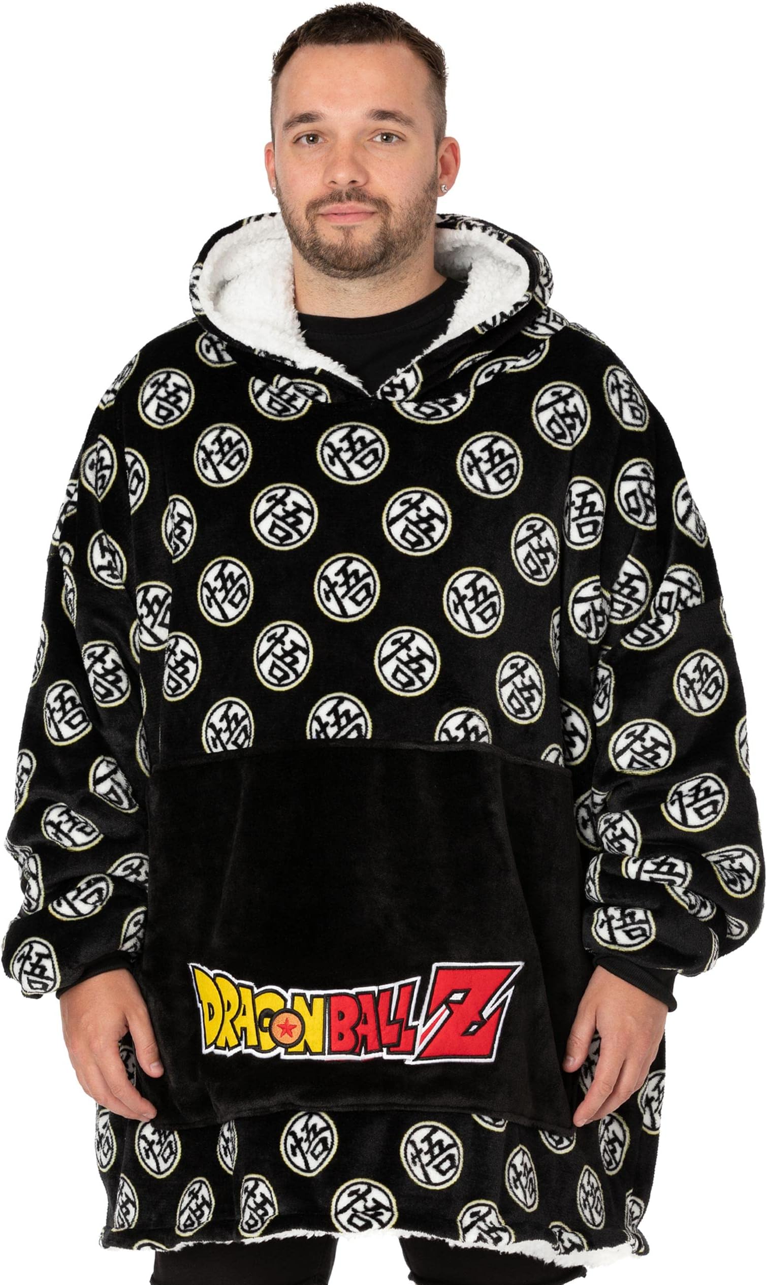 adidas dragon ball z