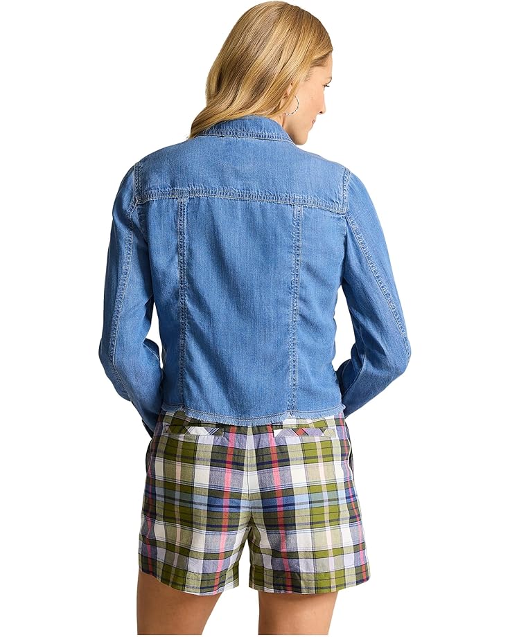 Tommy Bahama Chambray O'Lei Jacket - #2 of 3