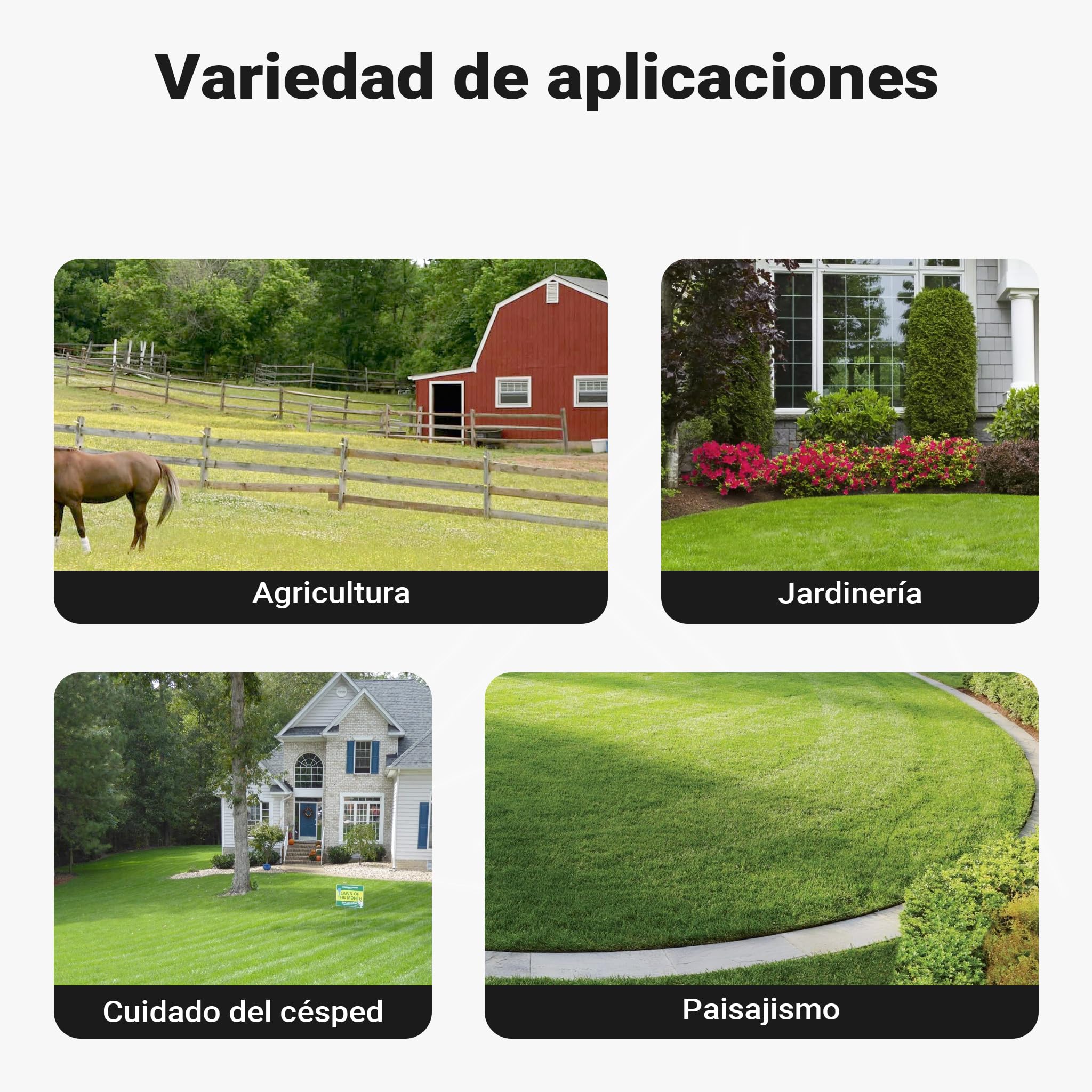 Wiltec Esparcidor de compostaje 75 l con 60 cm de ancho de trabajo mango T rodillo distribuidor de abono, estiércol, cal, musgo, compost, turba fertilizante tambor esparcidor semillas