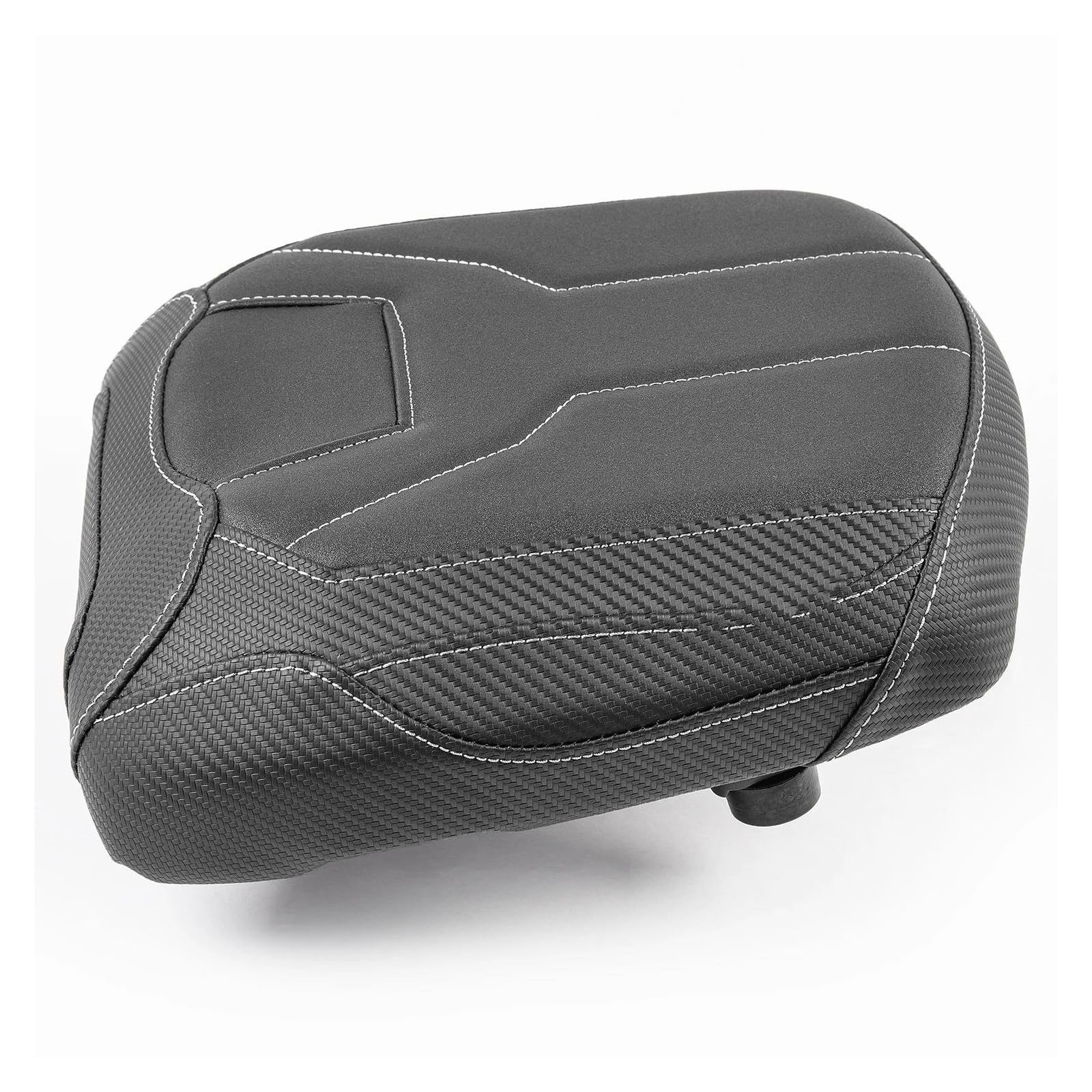 para Tracer 9/GT 2021 2022 2023 2024 Cojín De Asiento De Motocicleta