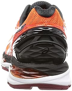 新品　asics ゲルニンバス GEL-NIMBUS 18 TJG740 Amazon | [アシックス] ランニングシューズ GEL-NIMBUS 18