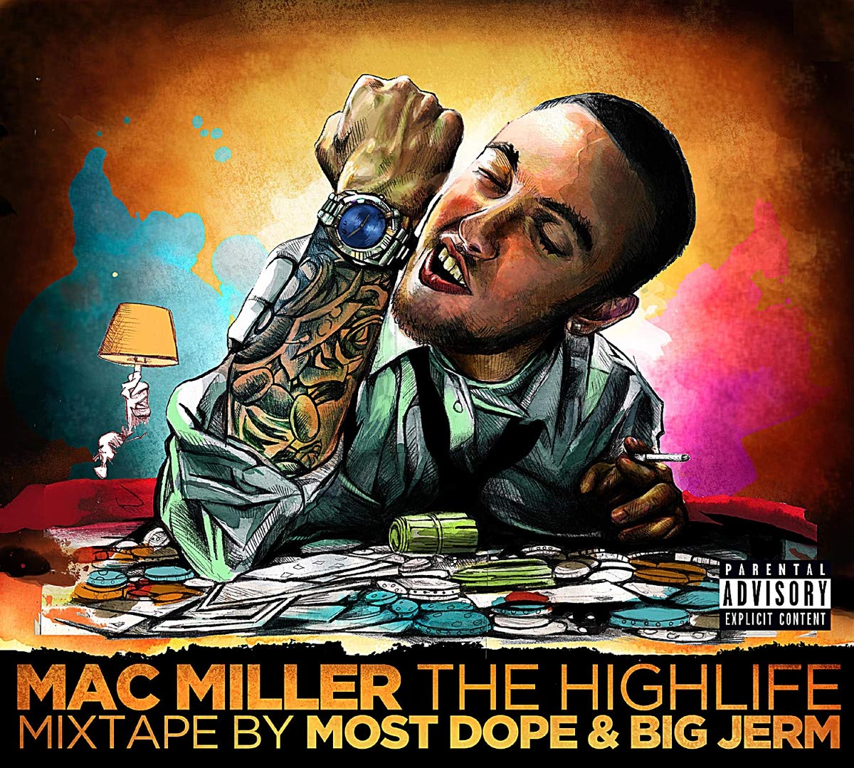 The Highlife