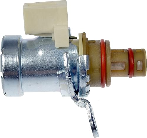 Miniatura 2 de Dorman Solenoide de embrague del convertidor de par de transmisión 926-378 compatible con modelos seleccionados de Chrysler/Dodge / Ram