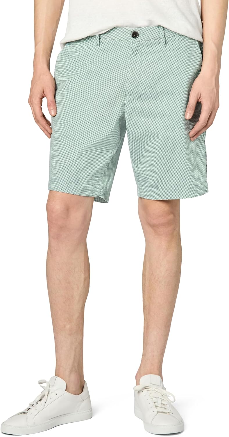 Michael Kors Men's Cotton Stretch Short