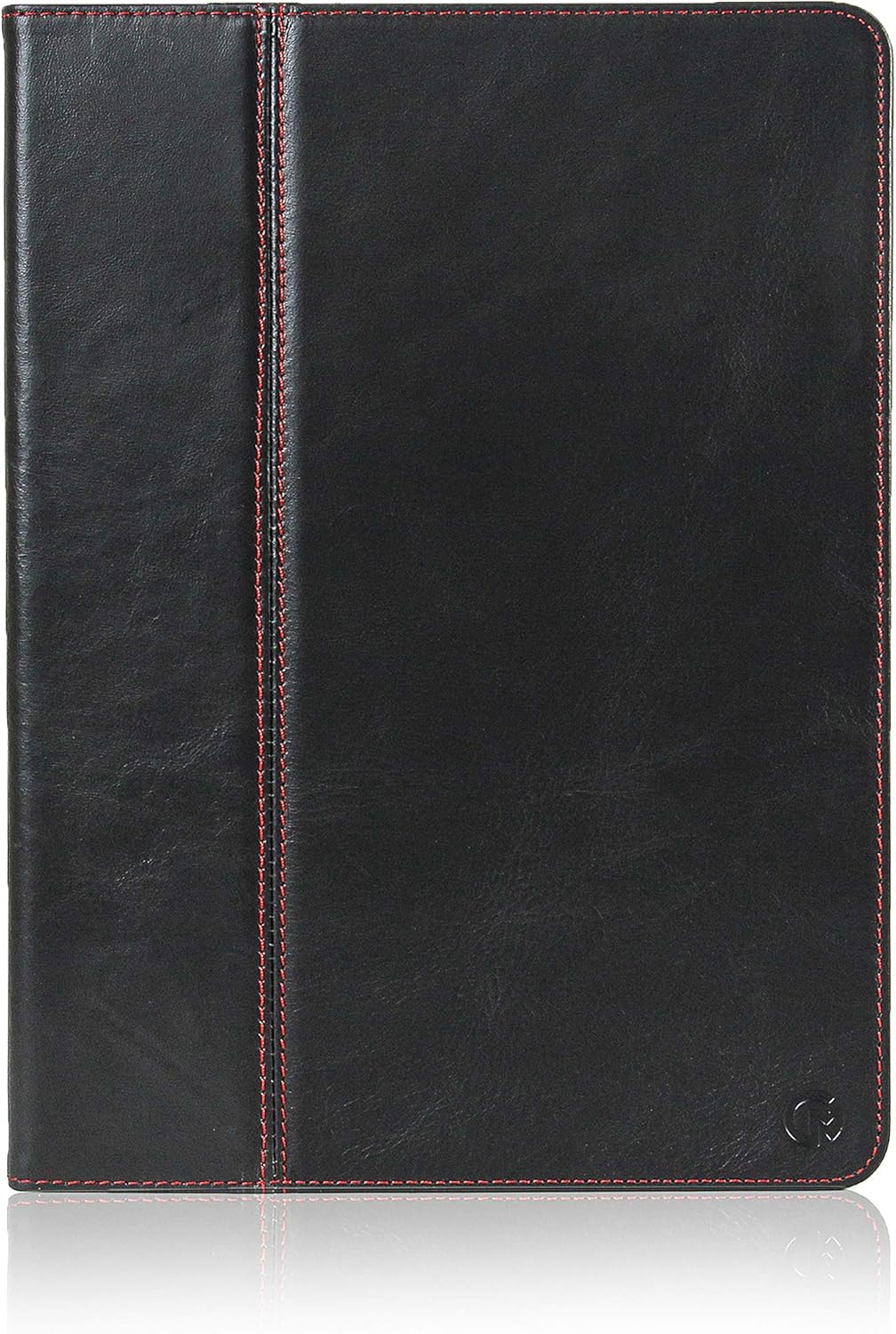 Super Brands Casemade iPad Pro 11 (2nd/3rd Generation 2020/2021) Real Leather Case - Premium Luxury Italian Slim Cover/Smart Folio with Dual Stand and Auto Sleep/Wake (Black) Black Friday Sale 2022 Casemade iPad Pro 11 (2nd/3rd Generation 2020/2021) Real Leather Case - Premium Luxury Italian Slim Cover/Smart Folio with Dual Stand and Auto Sleep/Wake (Black)
