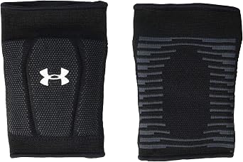 Under Armour Unisex-Adult Armour Knee Pads 2.0
