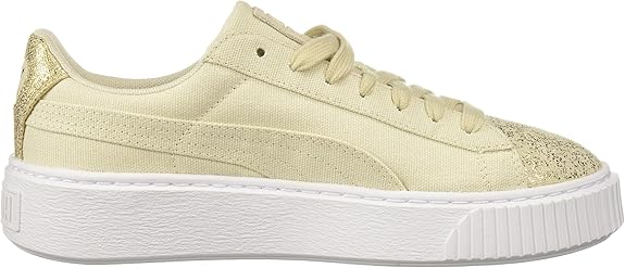taryn canvas platform sneakers