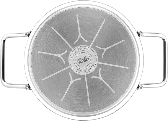 Fissler Adamant Tencere 24 cm