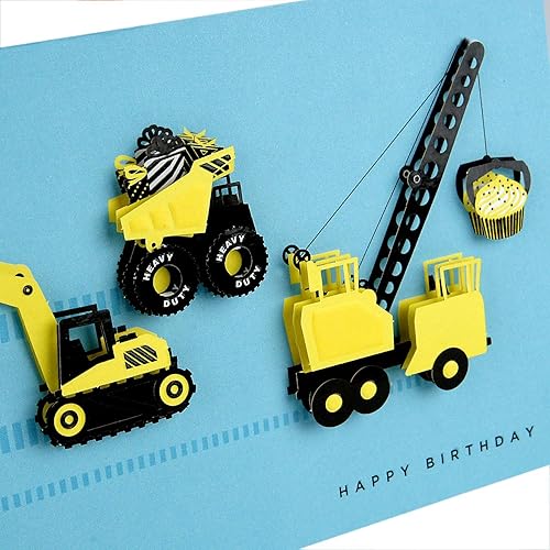 Miniatura 4 de Hallmark tarjeta de felicitación para cumpleaños