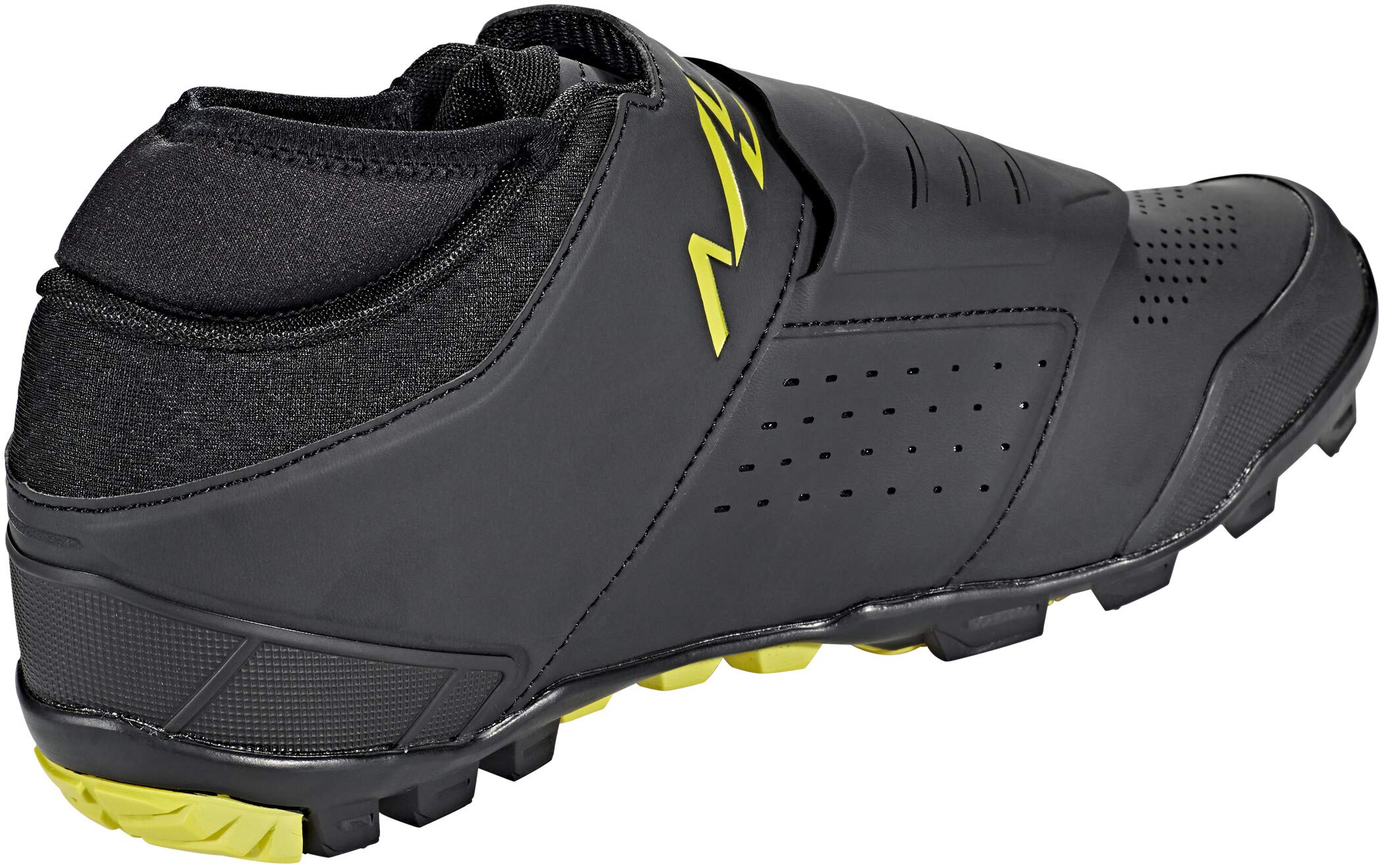 Scott Road Comp Boa Reflective Lady Cycling Shoe - Women's Reflective Black, 36.0