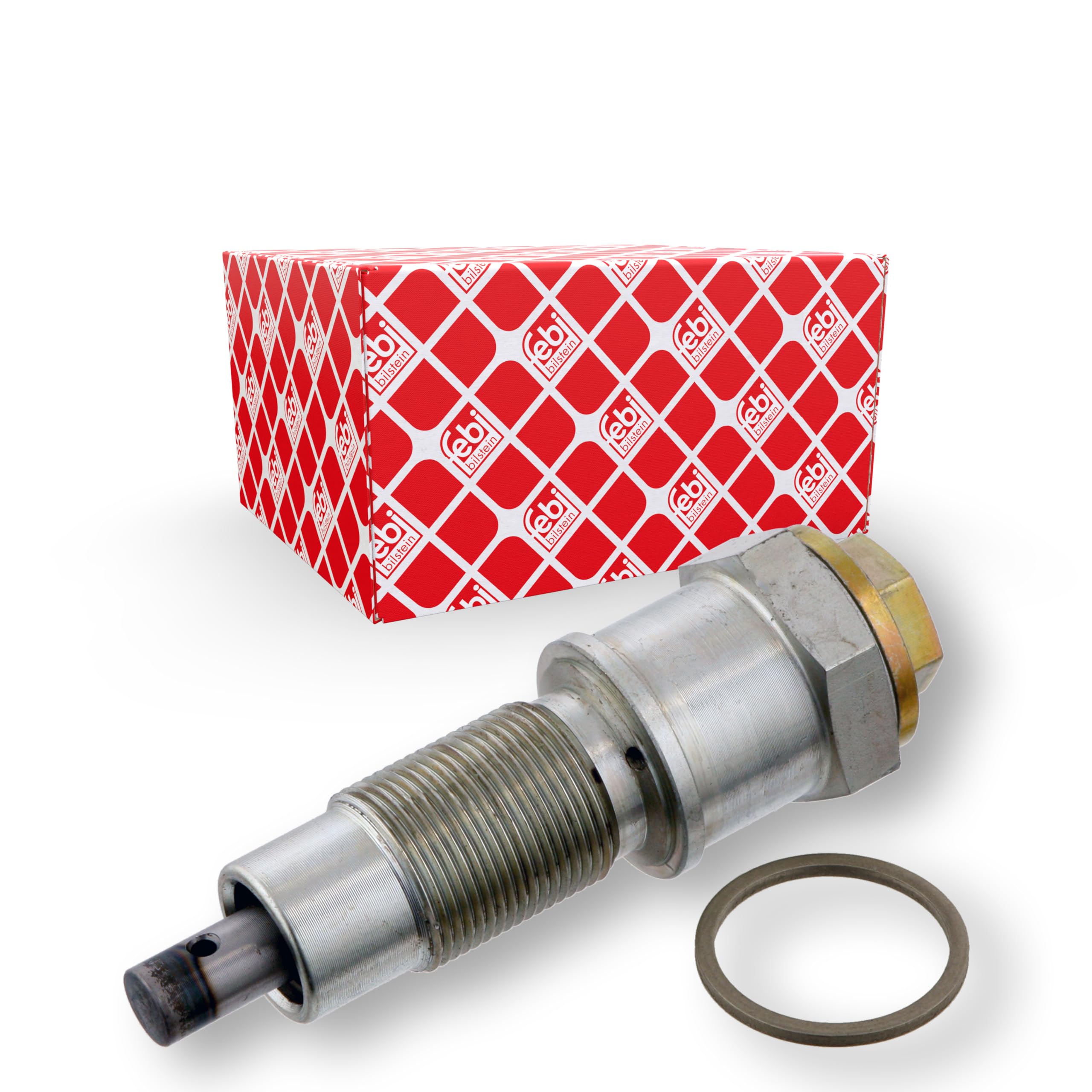Febi bilstein 02481 Tensor, cadena de distribución