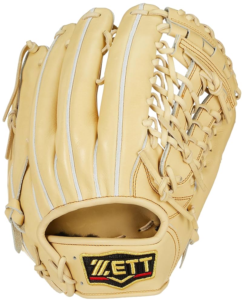 Amazon.com : ZETT BPROG680 Hard Baseball Glove Prostate