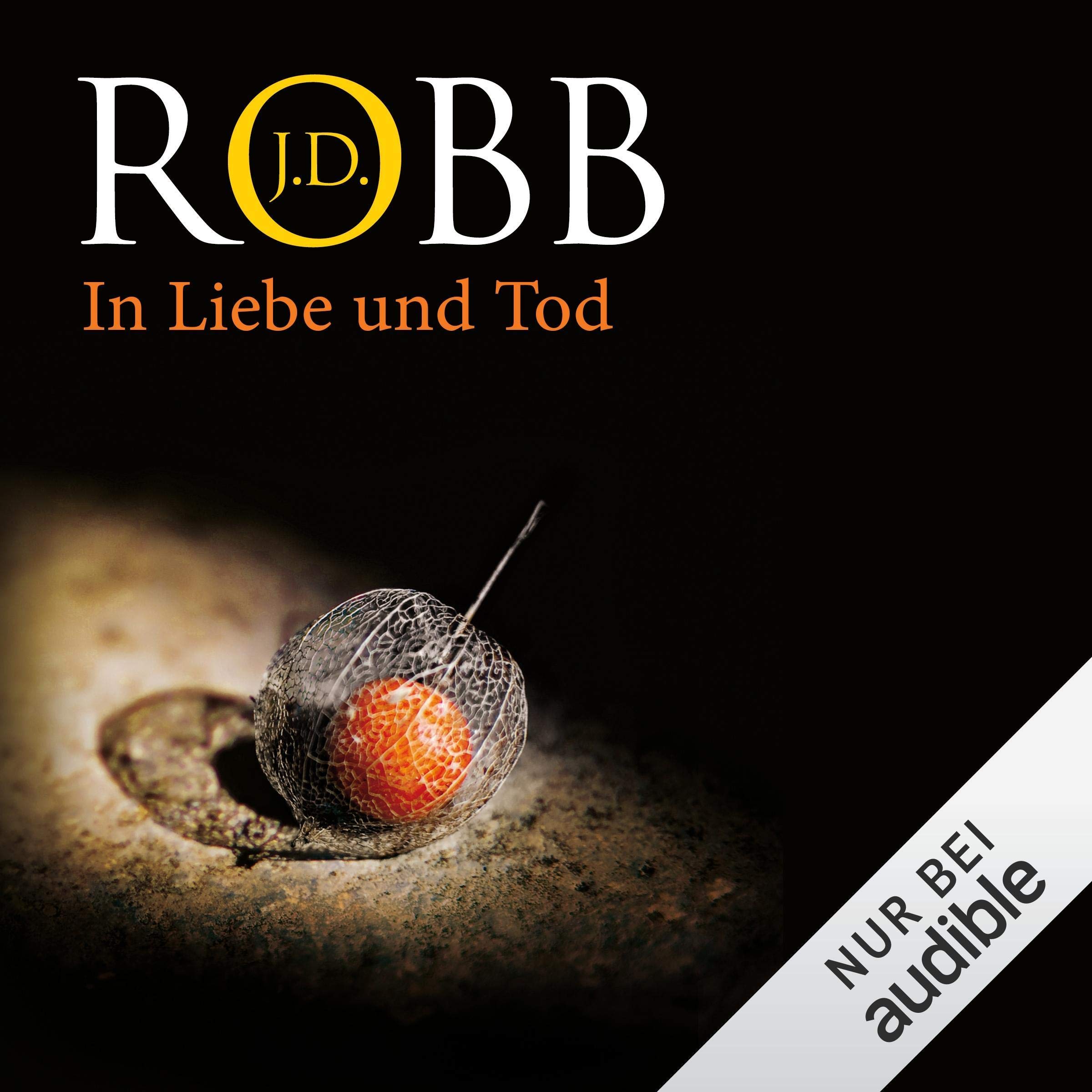 Cover art for In Liebe und Tod