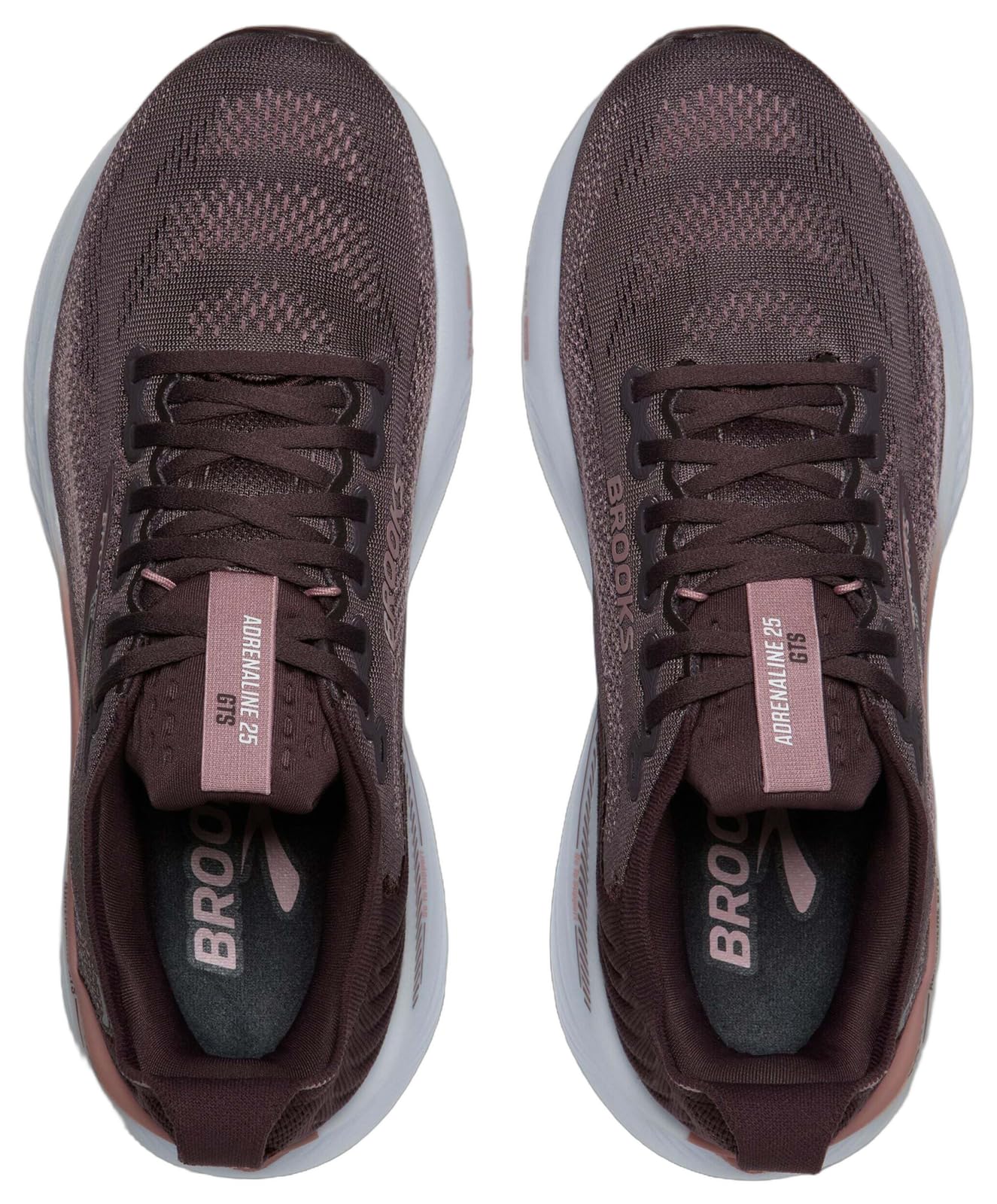 Brooks Damen Adrenaline Gts 25Running Shoe