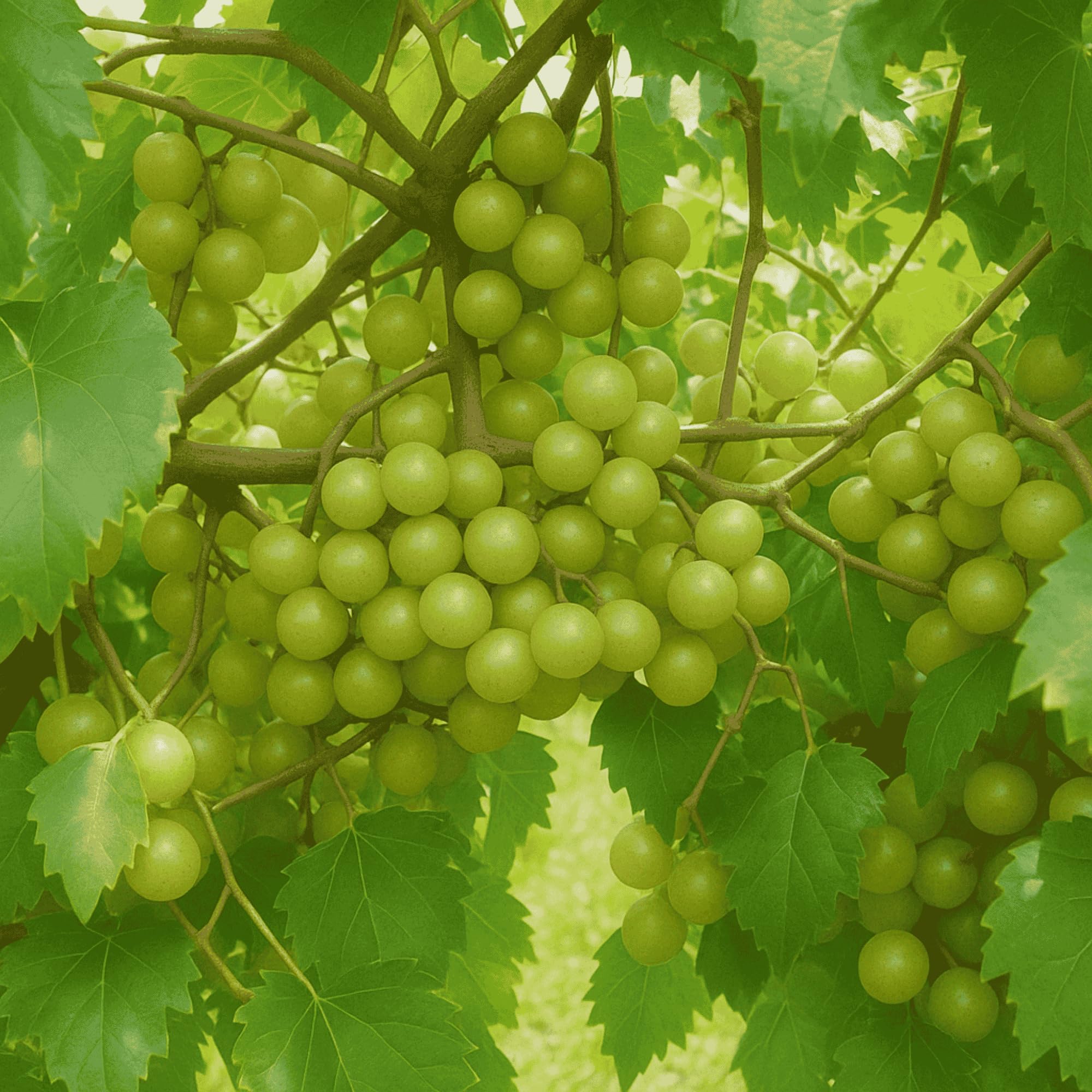 Muscadine Grape Vines For Planting Noble Muscadine Grape Vine For
