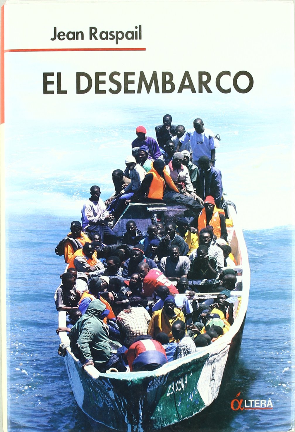 El Desembarco 

