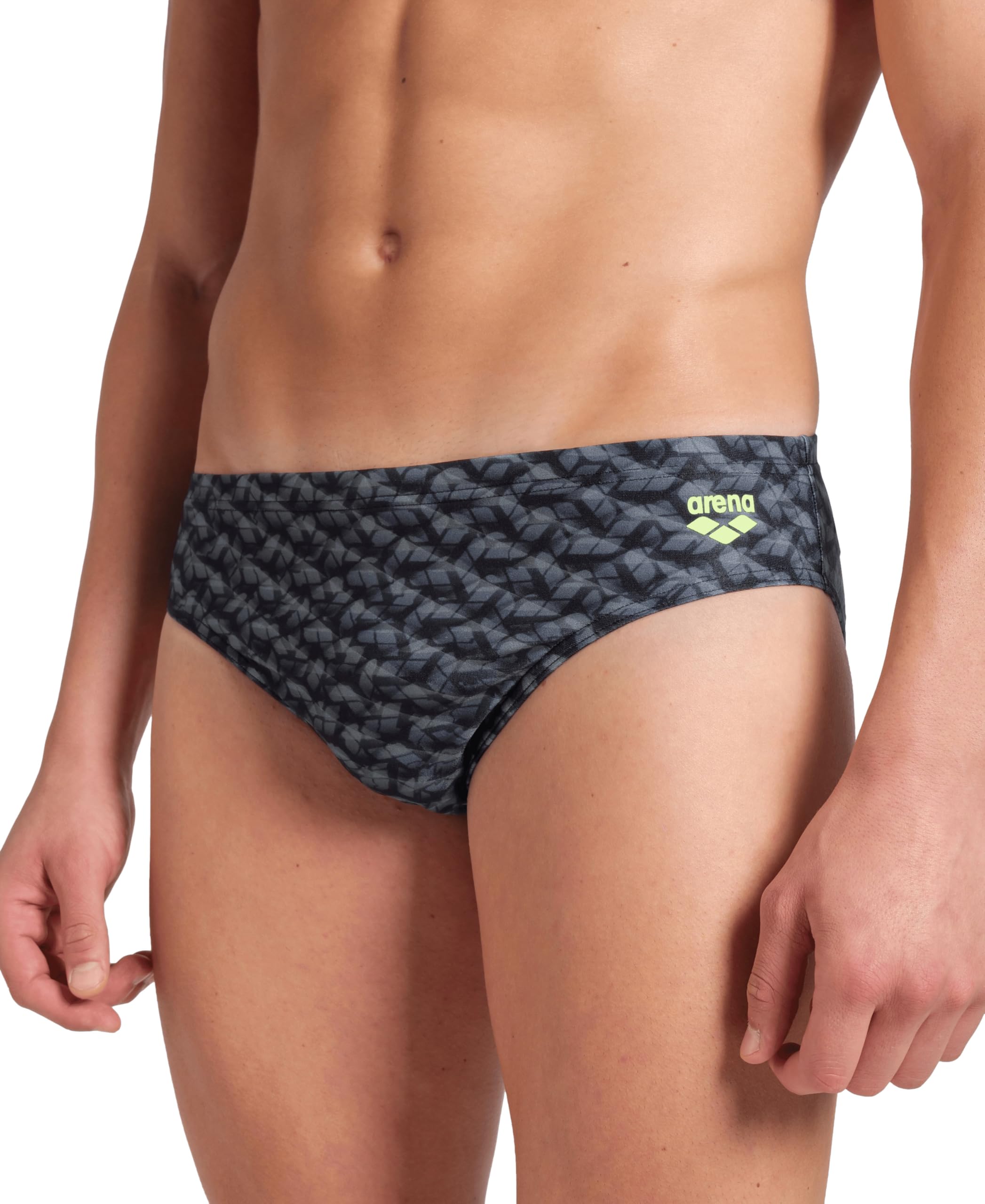 Amazon.com: Arena North America: Swim Briefs