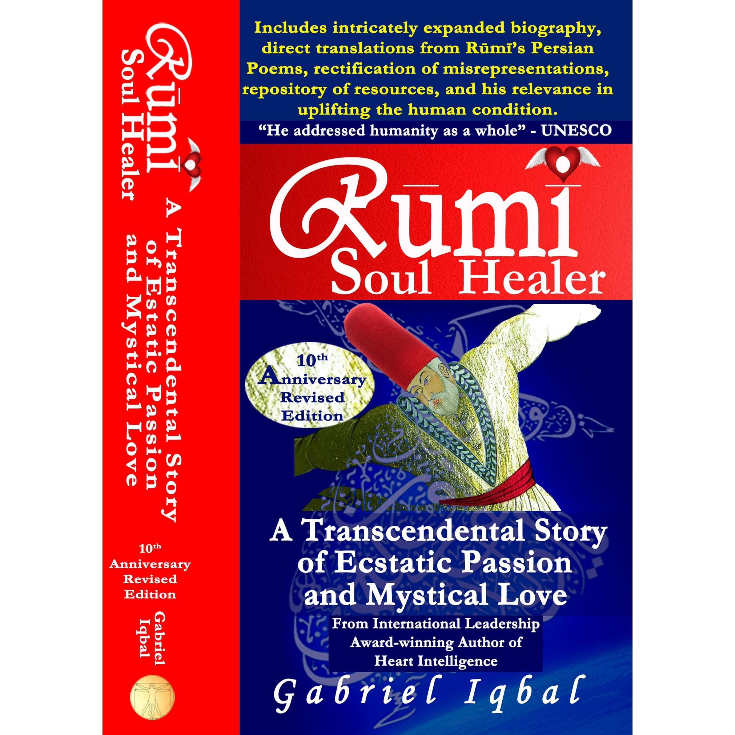 Rumi Soul Healer