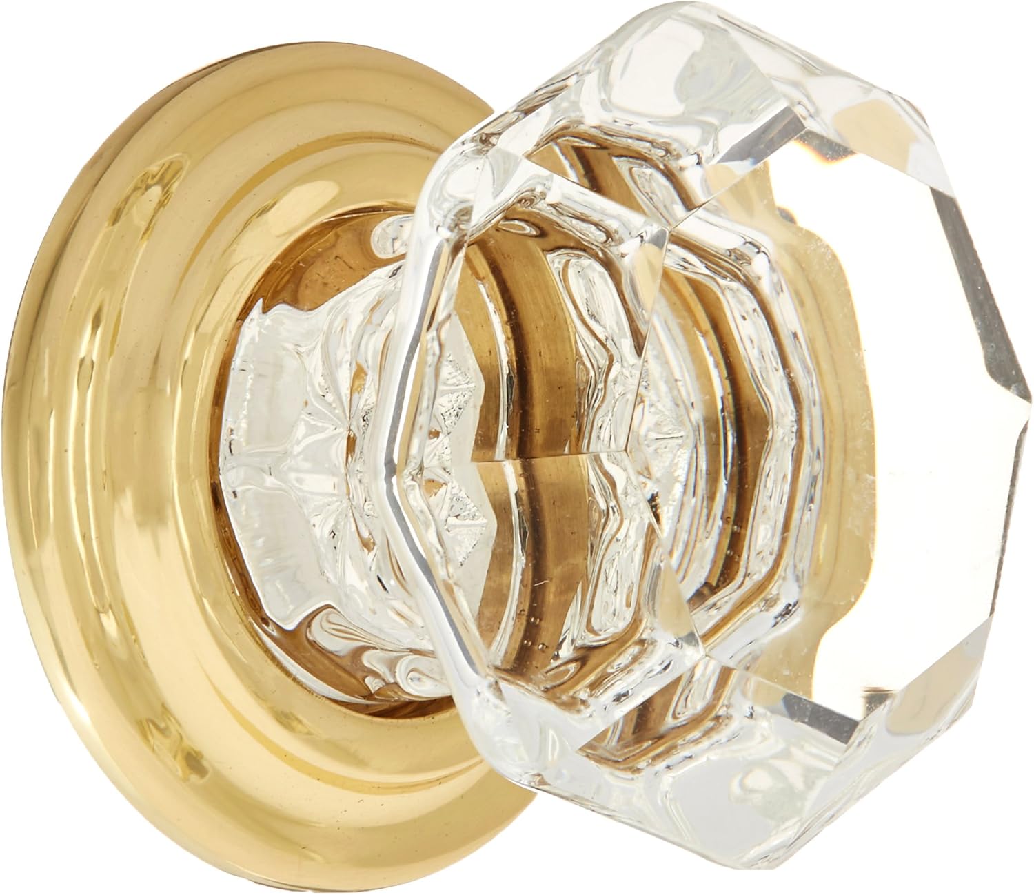 Emtek 86028US3 EMT Old Town Clear Pull