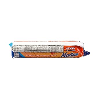 GAMESA Maria Roll Cookie, 4.9 Ounce