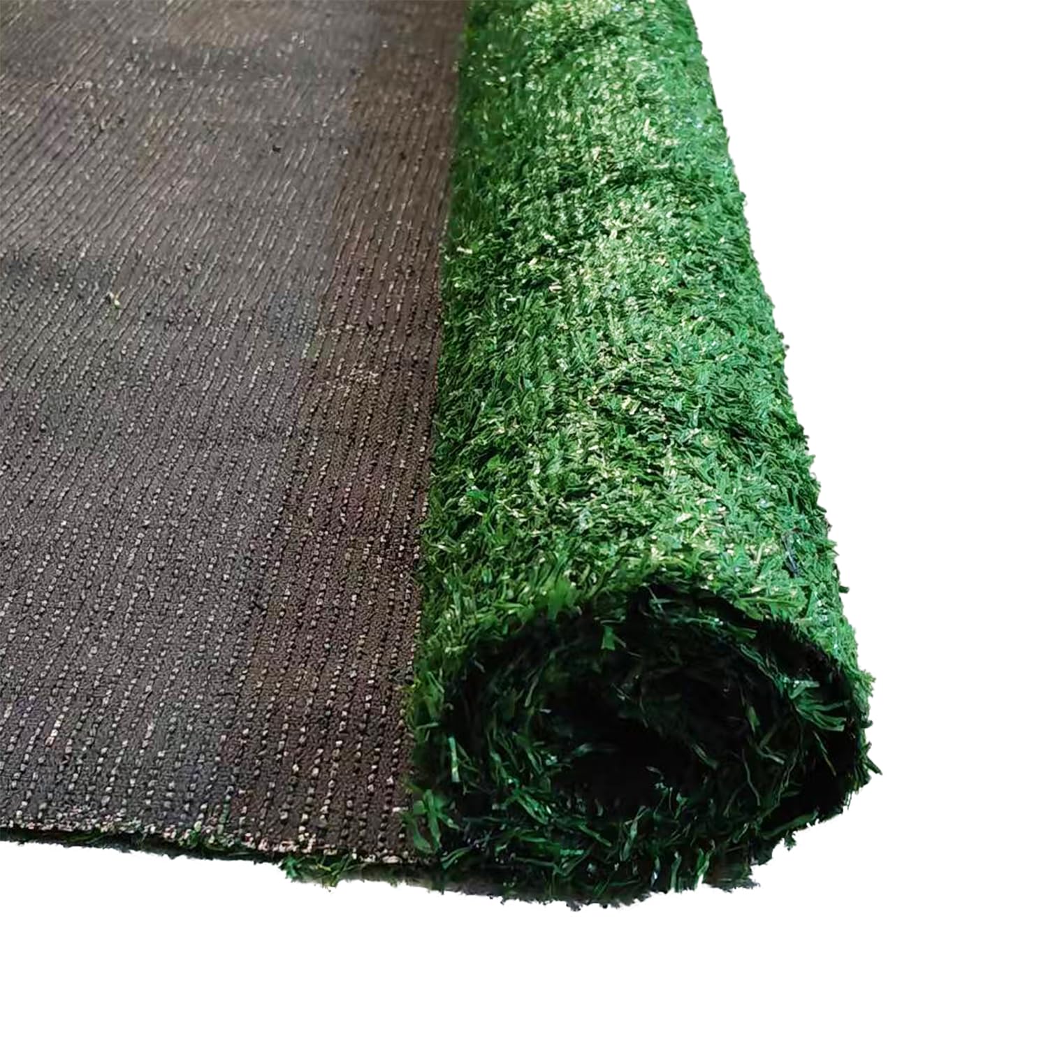 Prato Finto-100x300cm-20mm Alto,Erba Finta,Rotolo Erba Sintetica,Per Balcone,Terrazza e Giardino,Resistente Ai Raggi Uv,Robusto e Durevole,Verde