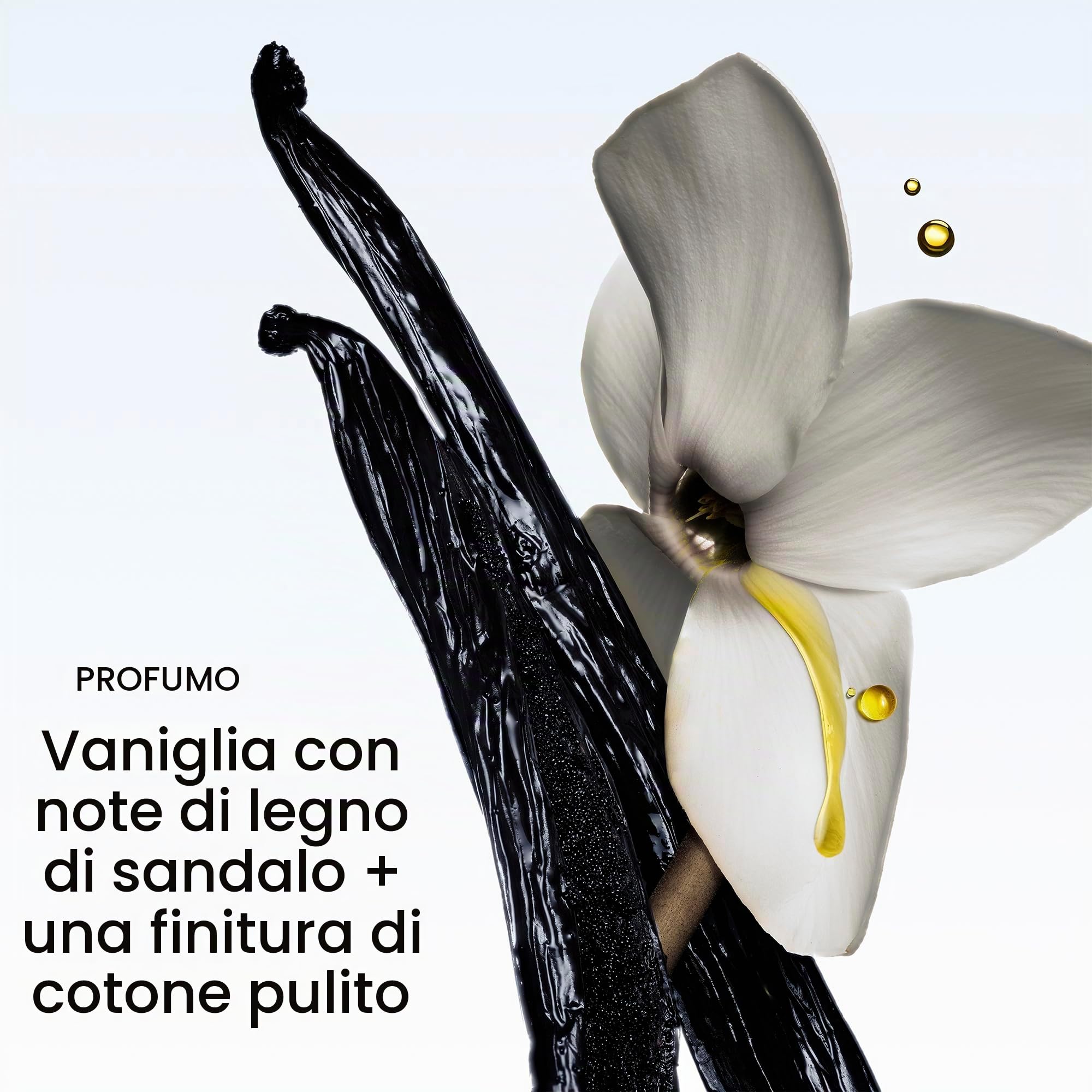 Briogeo - Shampoo per capelli con caffeina e peptidi di biotina Destined For Density che aumenta lo spessore e la densità dei capelli