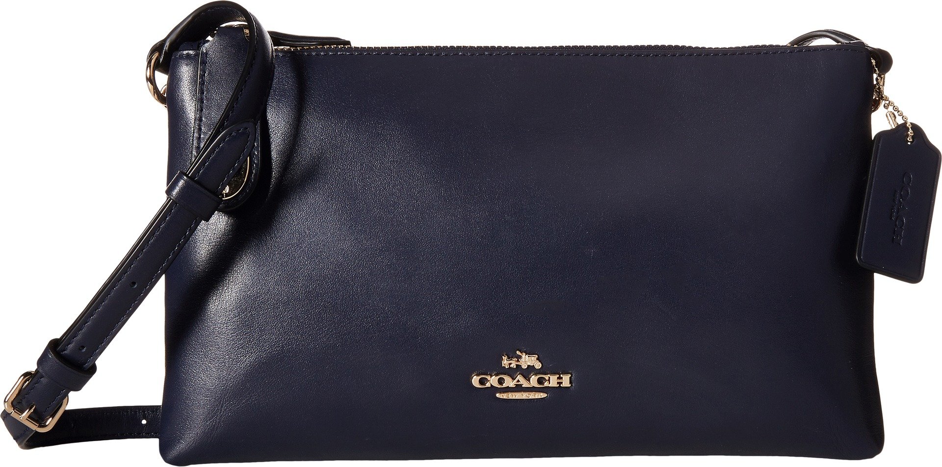 Crossbody Bag Coach Women - Leather (36552LINAV)