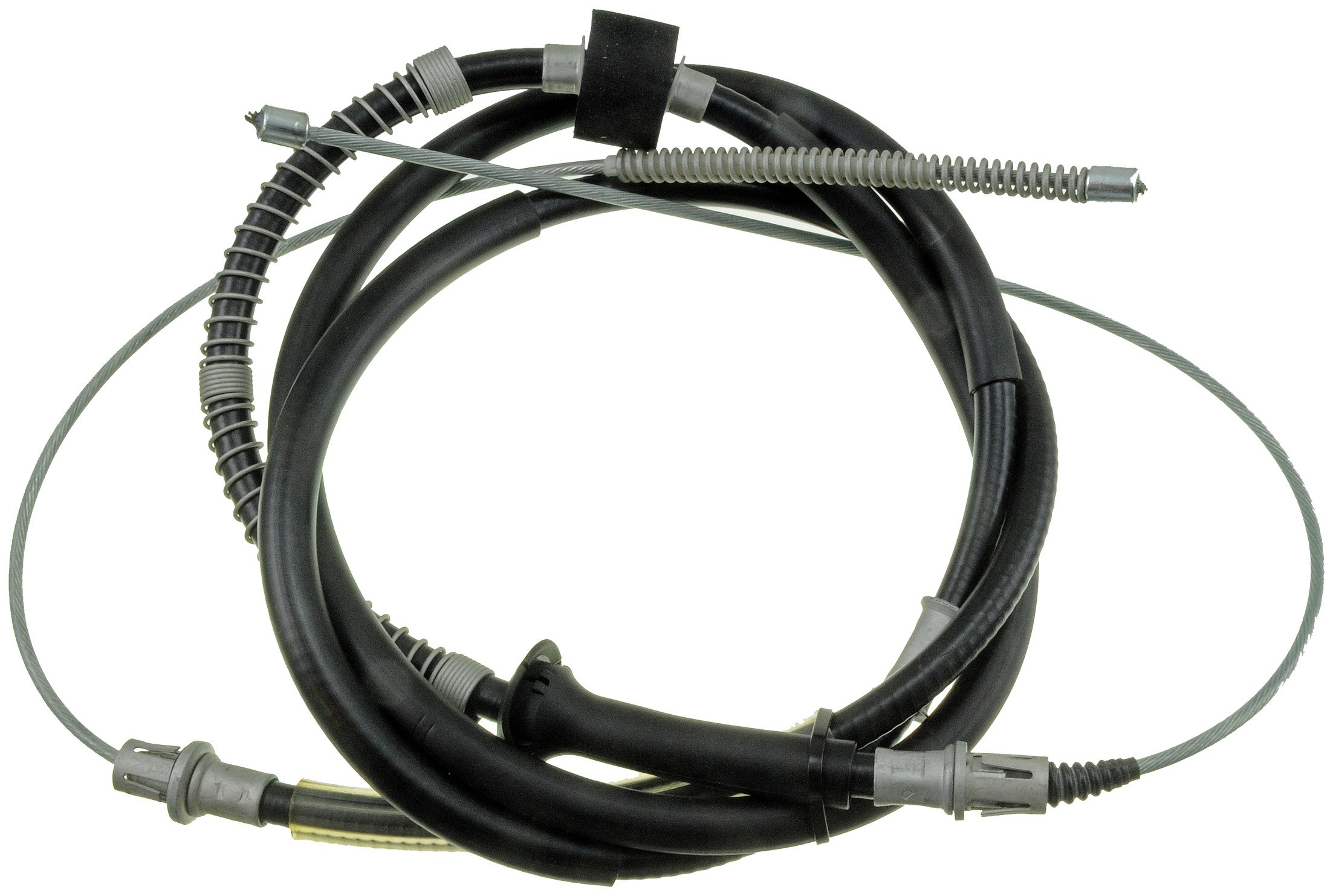 Amazon.com: Dorman C95176 Rear Passenger Side Parking Brake Cable 