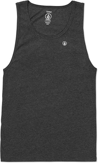 Volcom Mens Heather Tank