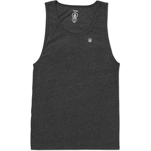 Volcom Men's Heather Tank