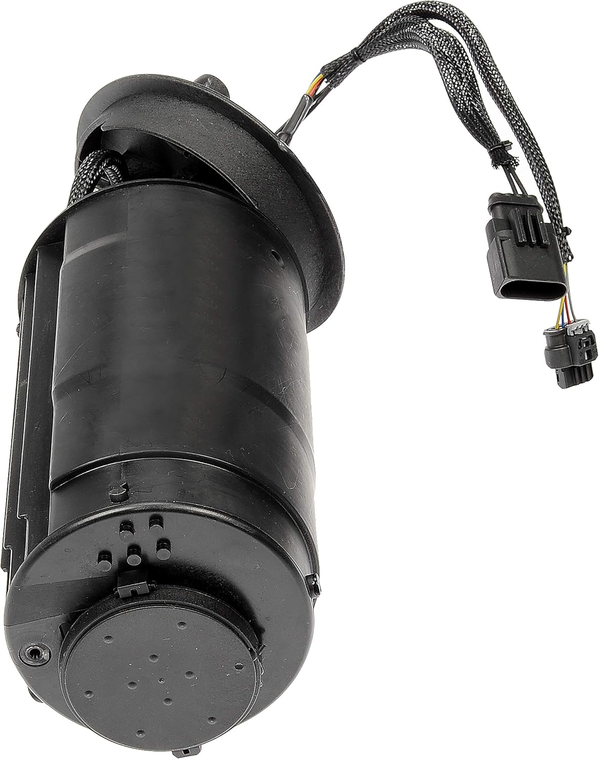 Dorman 904-377 Diesel Exhaust Fluid Heater Compatible with Select Mercedes-Benz Models (OE FIX)