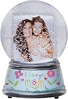 Vista 1 de Neil Enterprises Inc. Cree su propia esfera de nieve con fotografías