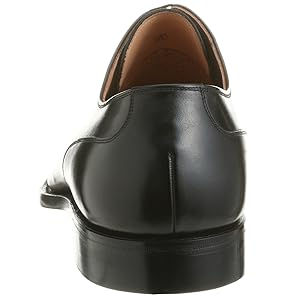 SCOTCH GRAIN ベルオム 729 外羽根 Uチップシューズ 26.5 SCOTCH GRAIN Bel HOMME by HIROKAWA スコッチグレイン ベルオム