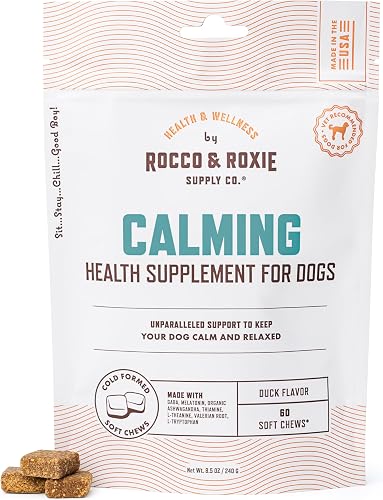 Rocco 10068 calming aid