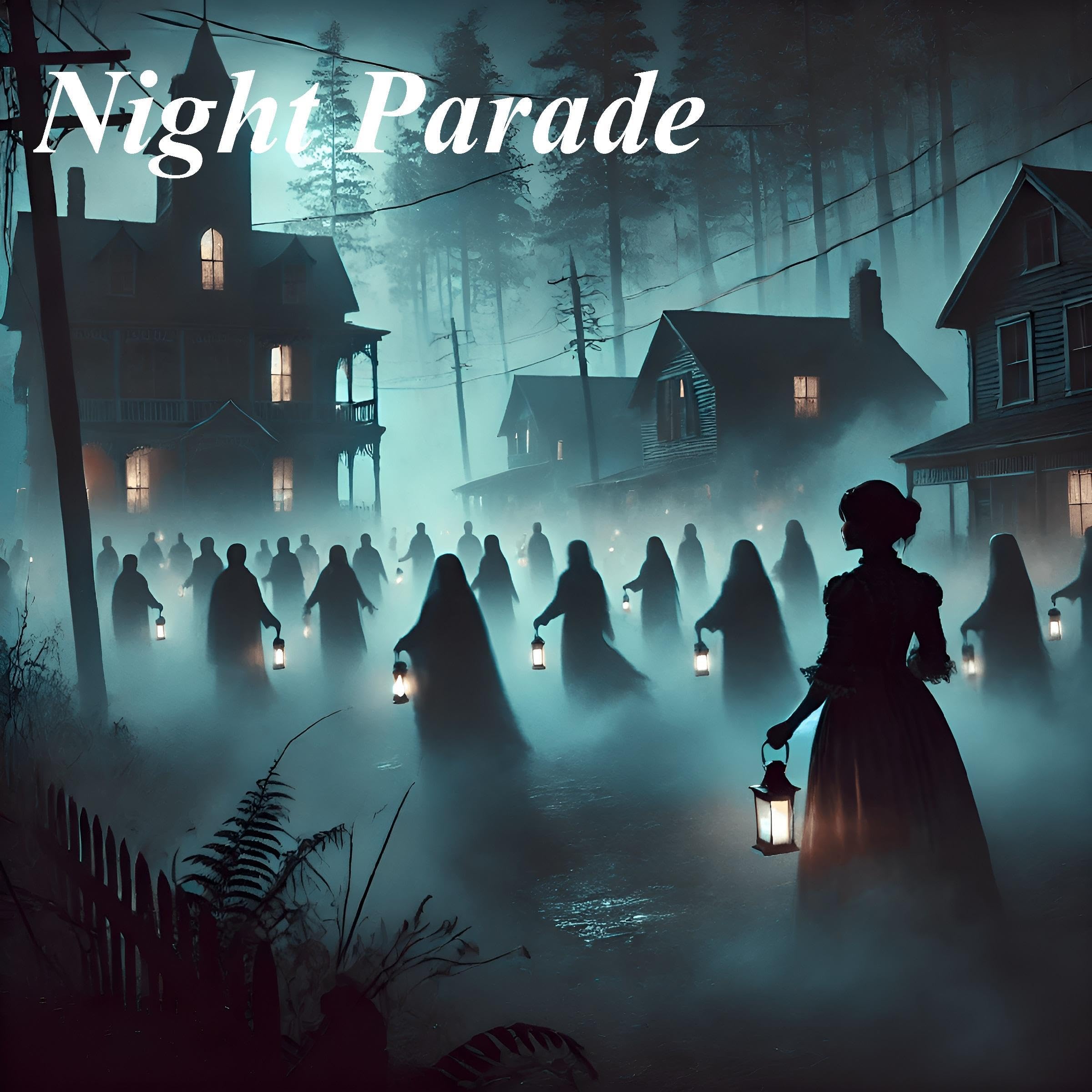 The Night Parade