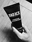 BAD ACE Daily Men's Face Moisturizer for Oily Skin, Premium Korean Skin Care Hydrating Facial Cream, Charcoal Face Lotion with Natural Extracts, Men’s Skin Care, Summit Rain, 3 oz