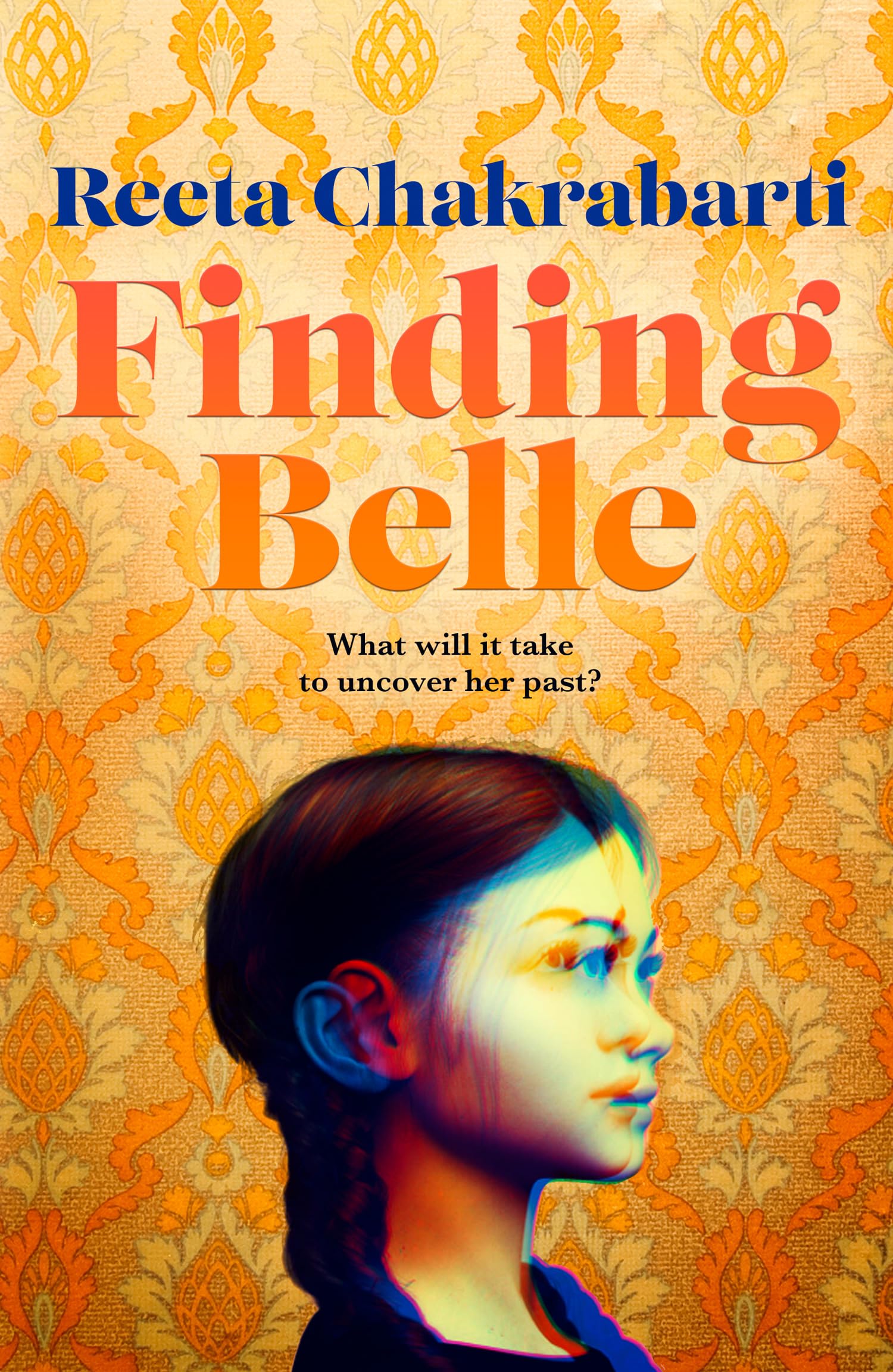 Finding Belle: A richly-told debut novel of mothers, daughters and family secrets from the acclaimed BBC journalist