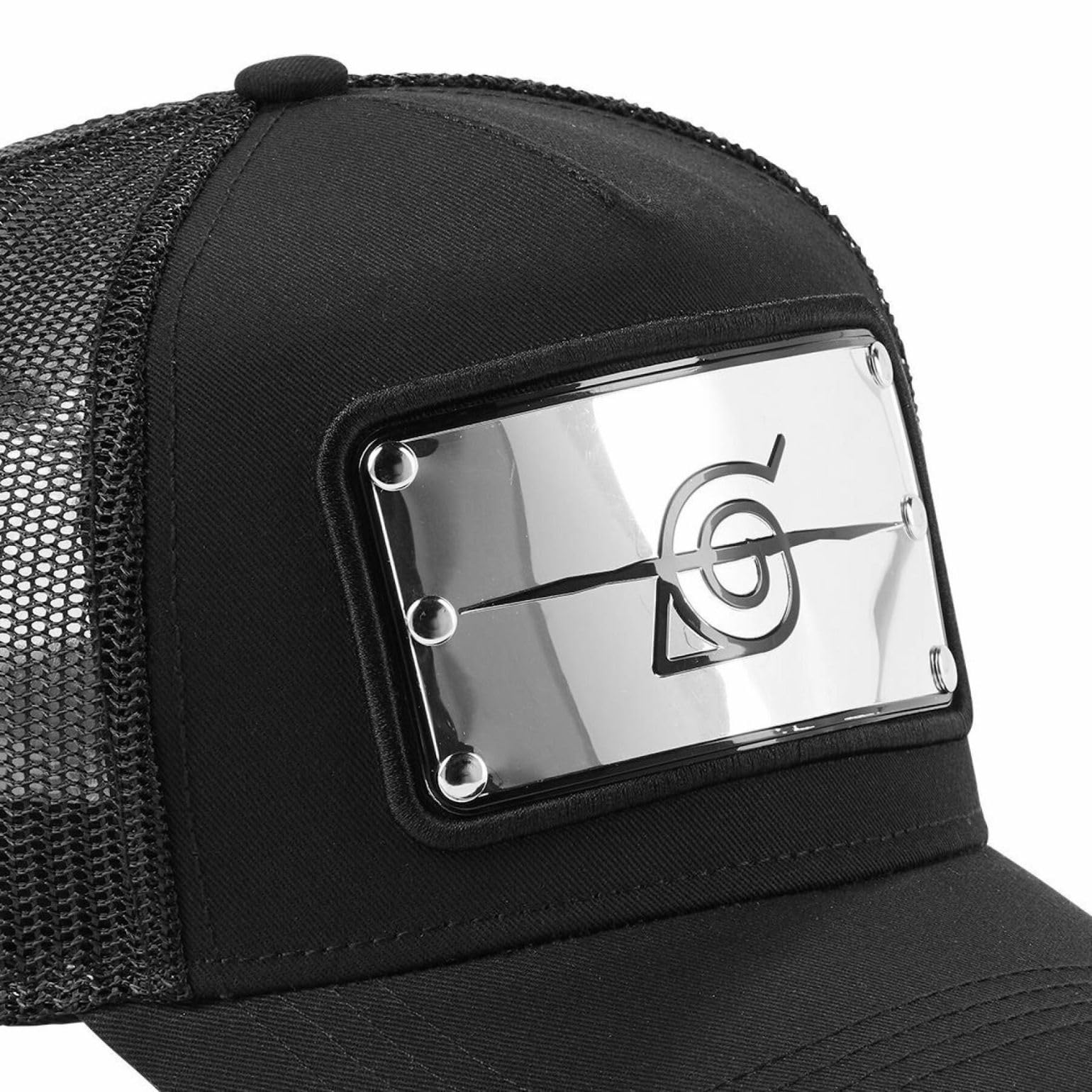 Naruto Symbol Ninja Village Trucker czapka