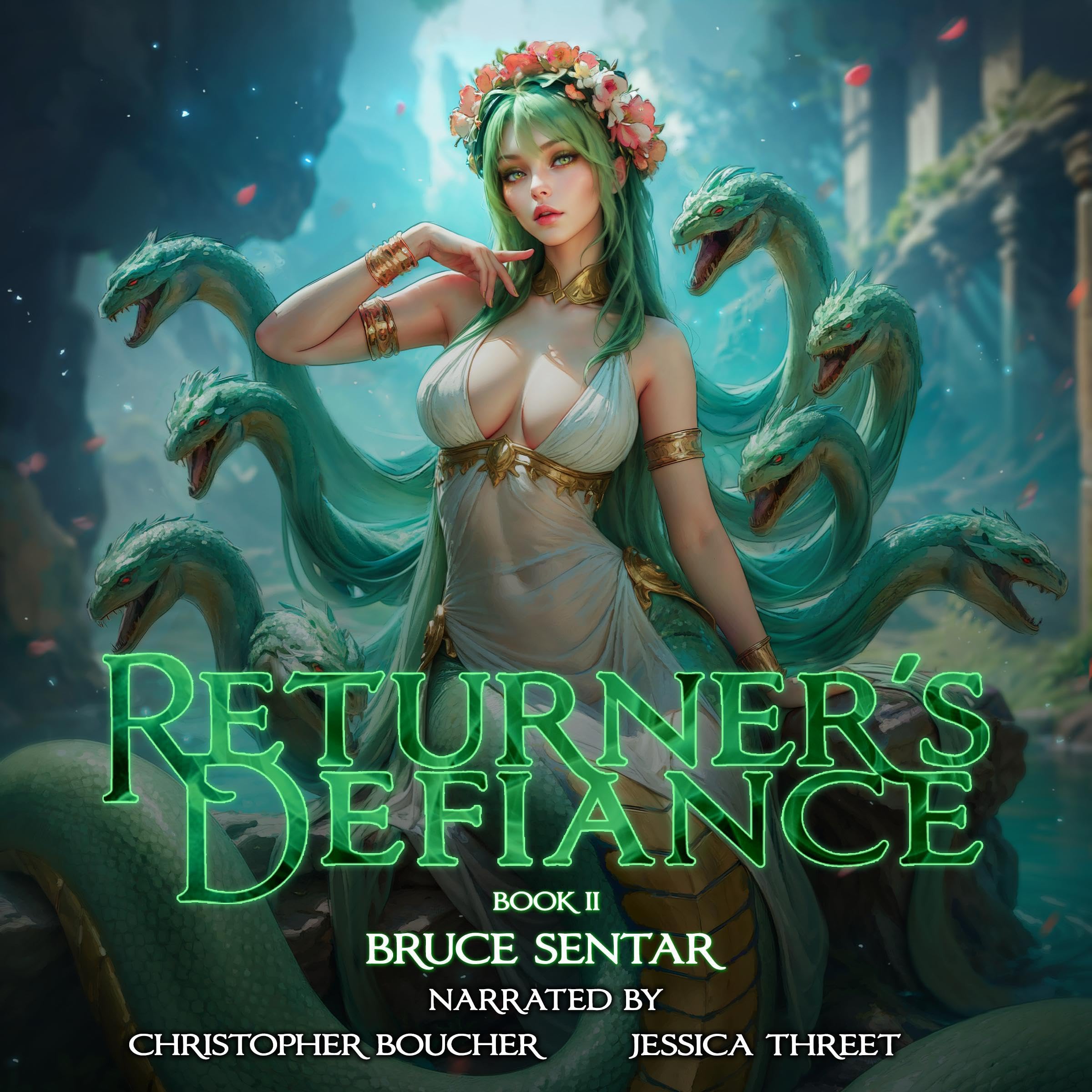 Returner's Defiance 2