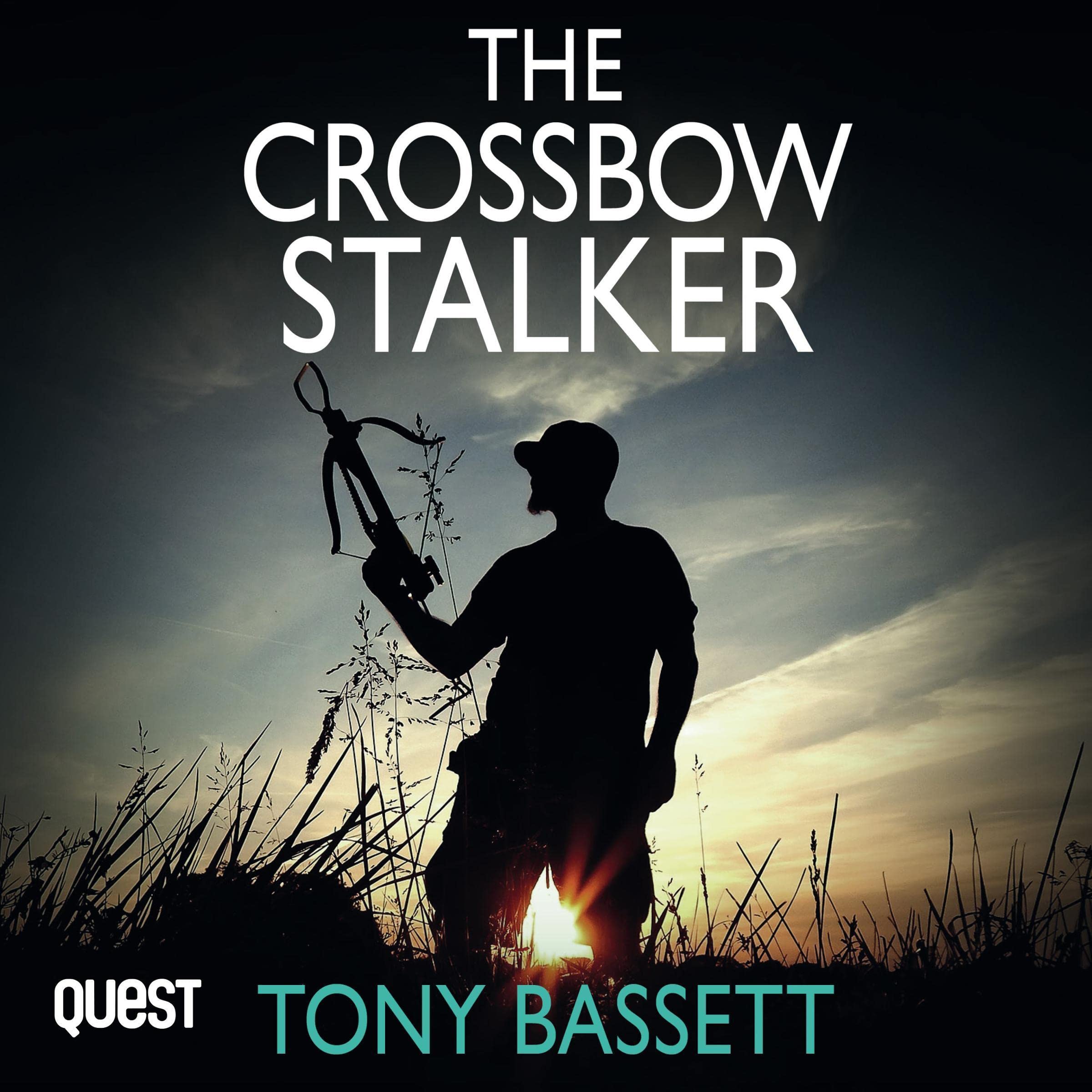 Cover art for The Crossbow Stalker