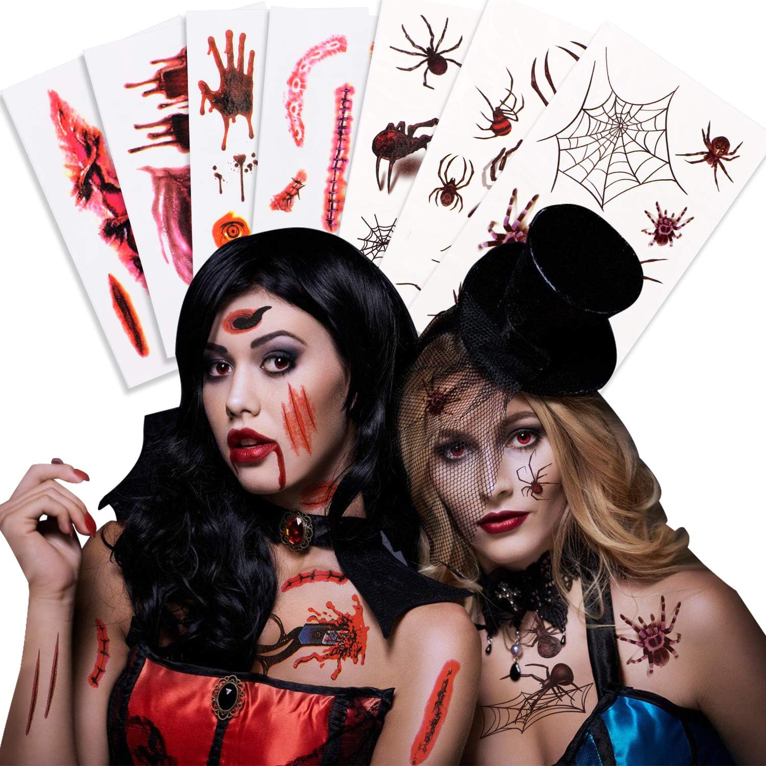 Golray Unicorn Tea Set for Little Girls Prtend Play