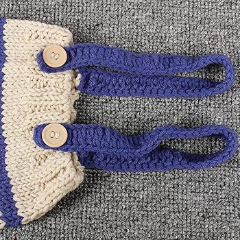 Sciarpa Bambino 0-6 Anni - Cotone Mussola, Morbida, Lavabile, Multifunzione - Foto 5