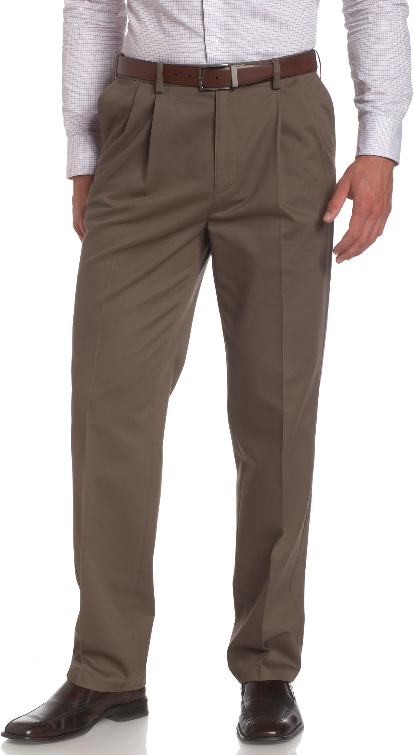 Savane Men's Dress Pants