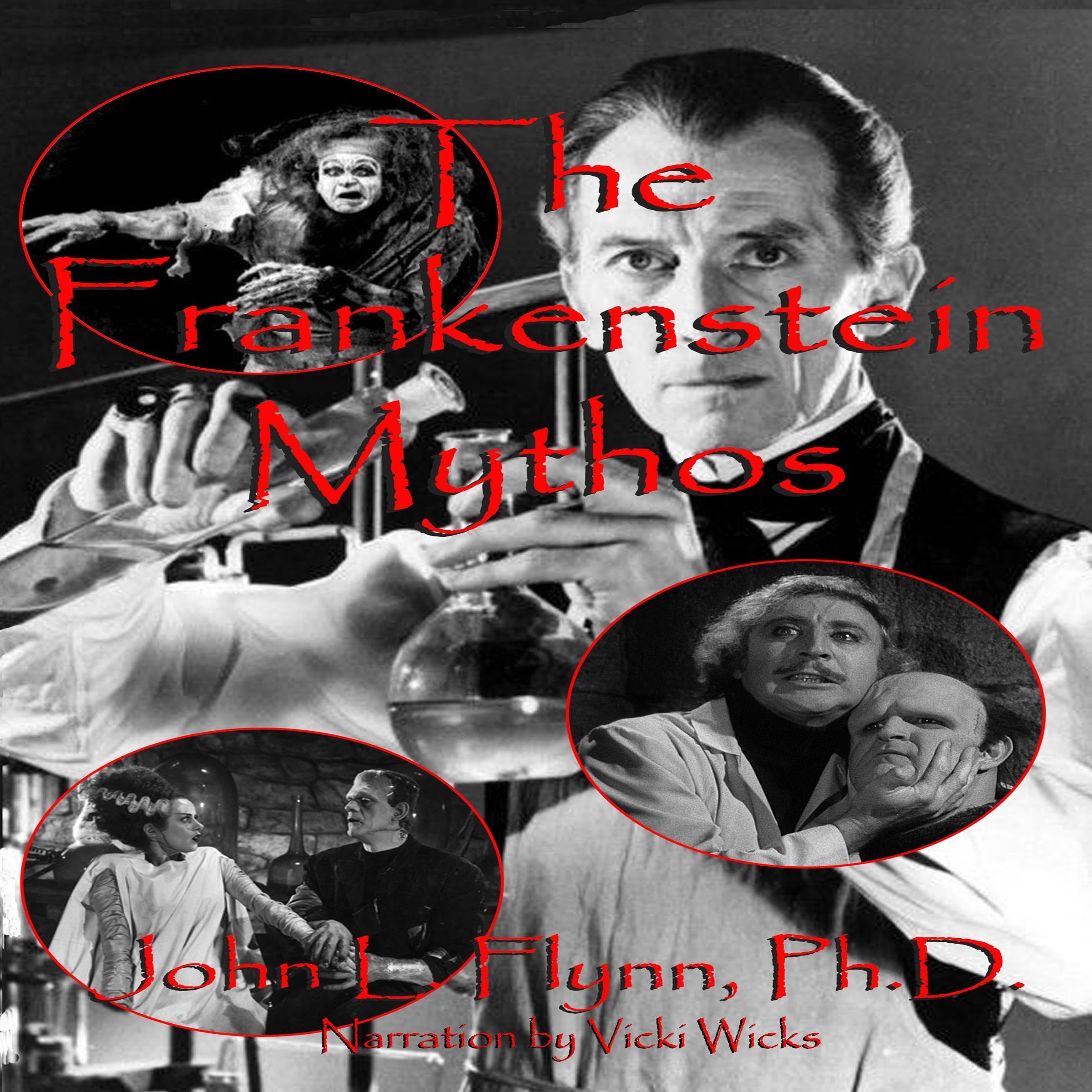 The Frankenstein Mythos