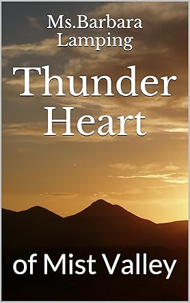 Thunder Heart of Mist Valley